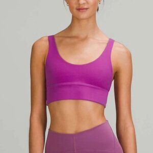 Lululemon Align Reversible Bra